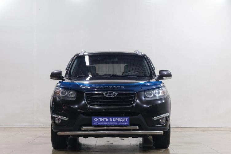 Hyundai Santa Fe 2 из 6