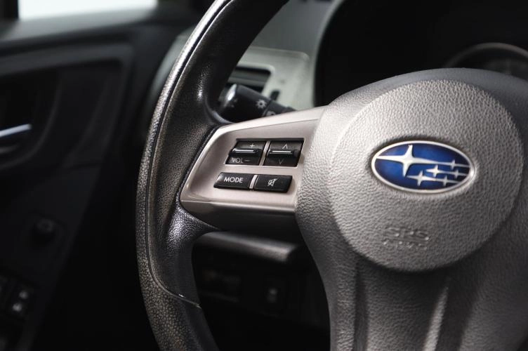 Subaru Forester 12 из 16