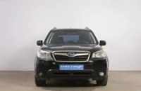 Subaru Forester 2 из 16