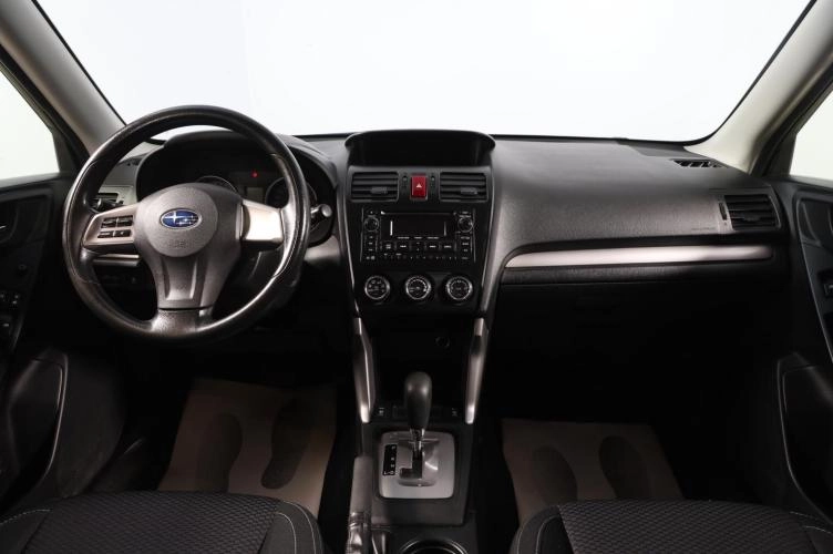 Subaru Forester 8 из 16