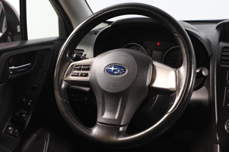 Subaru Forester 11 из 16