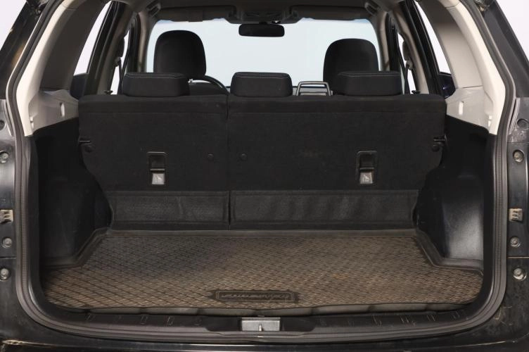 Subaru Forester 16 из 16