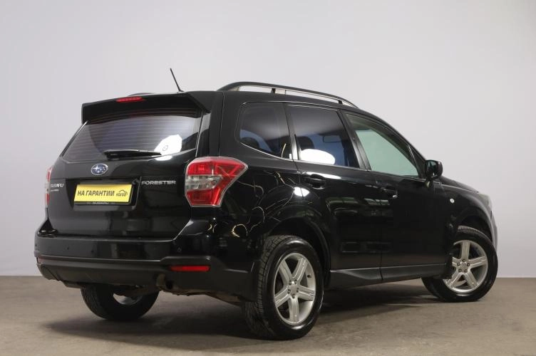 Subaru Forester 6 из 6