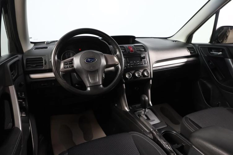 Subaru Forester 7 из 16