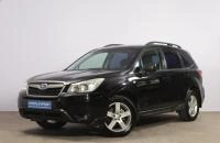 Subaru Forester 3 из 16