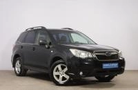 Subaru Forester 1 из 16
