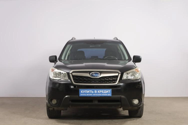 Subaru Forester 2 из 6