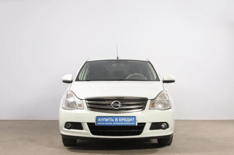 Nissan Almera 2 из 6