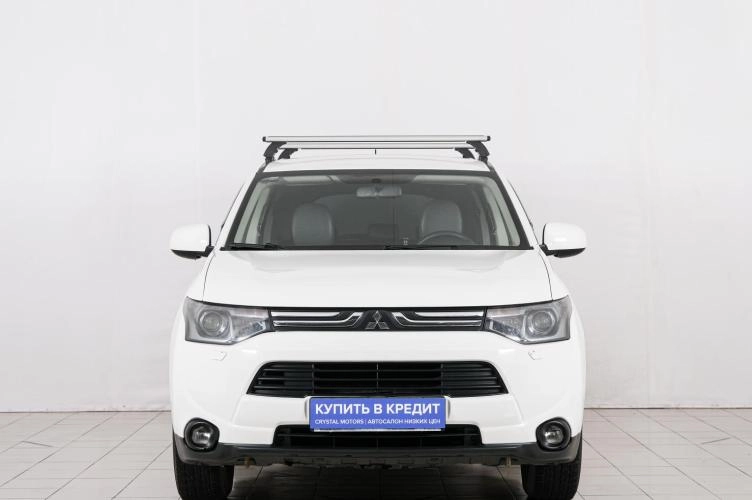 Mitsubishi Outlander 2 из 6