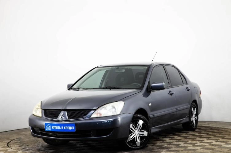 Mitsubishi Lancer 3 из 6