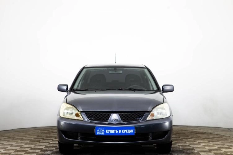 Mitsubishi Lancer 2 из 6