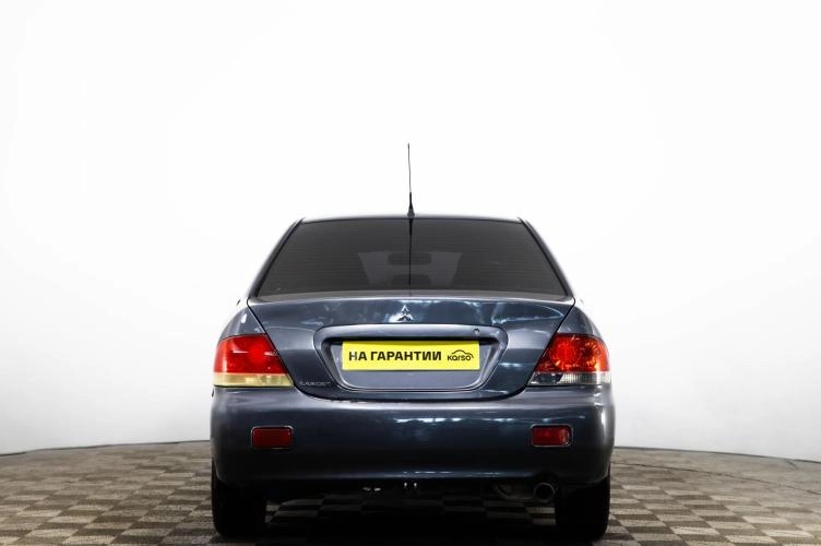 Mitsubishi Lancer 5 из 6