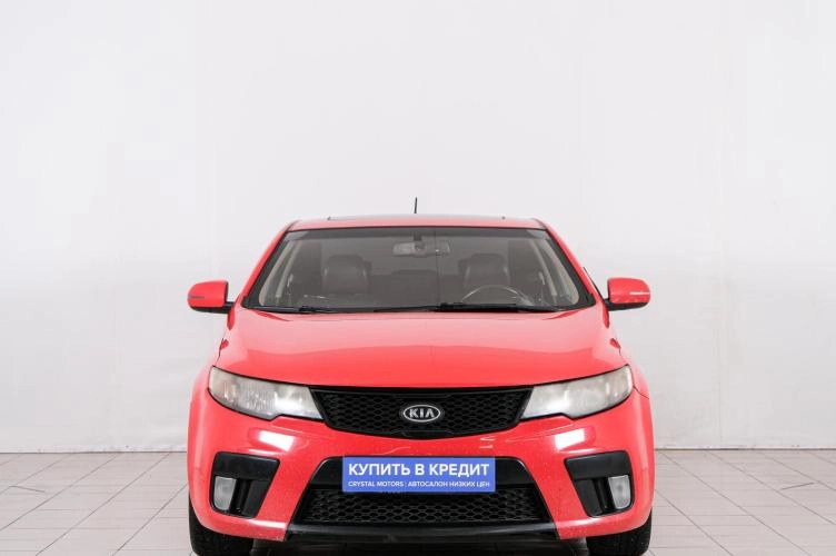 KIA Cerato 2 из 6