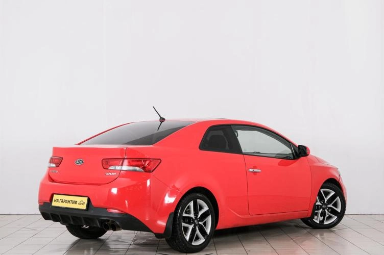 KIA Cerato 6 из 6