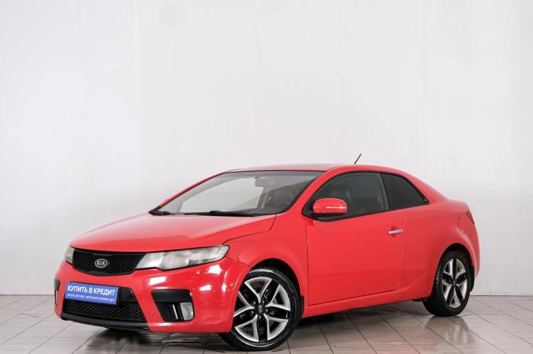 KIA Cerato 3 из 6