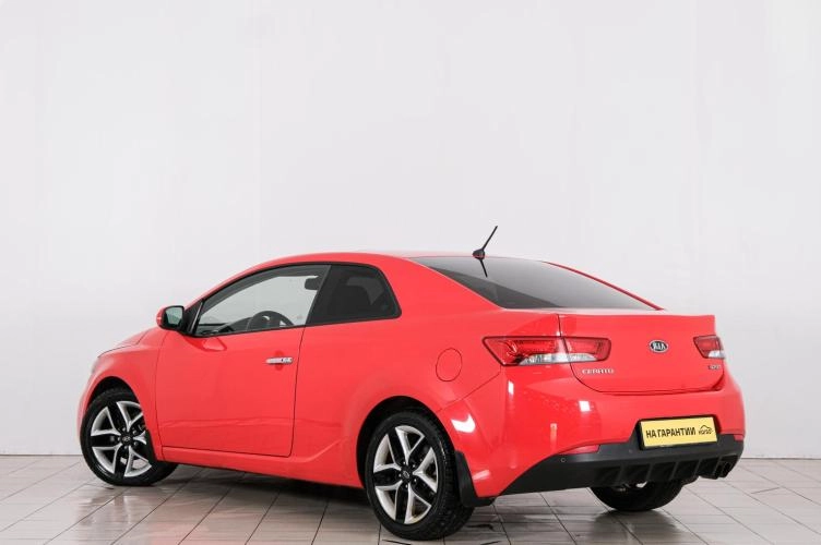 KIA Cerato 4 из 6