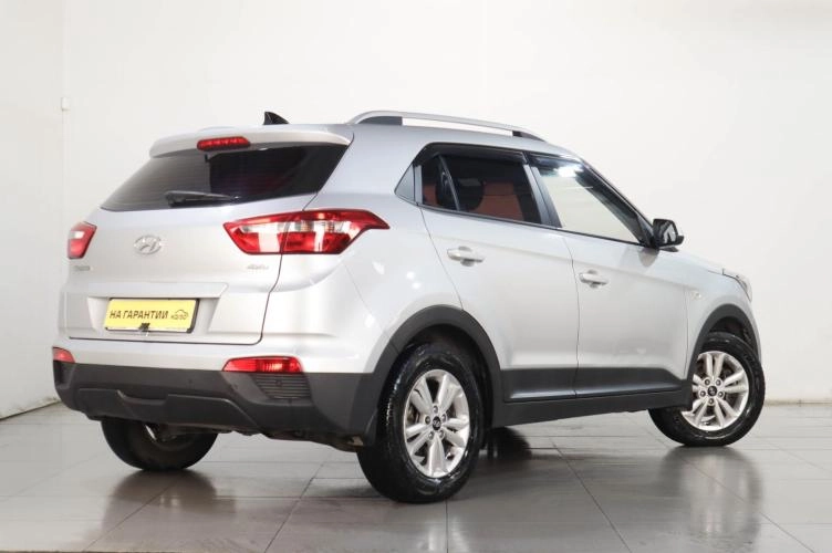 Hyundai Creta 6 из 6