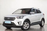 Hyundai Creta 3 из 16