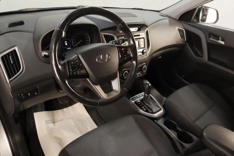 Hyundai Creta 8 из 16