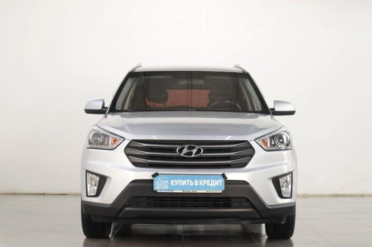 Hyundai Creta 2 из 6