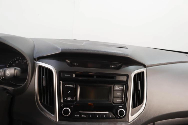 Hyundai Creta 13 из 16