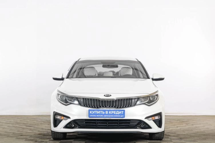 KIA Optima 2 из 6