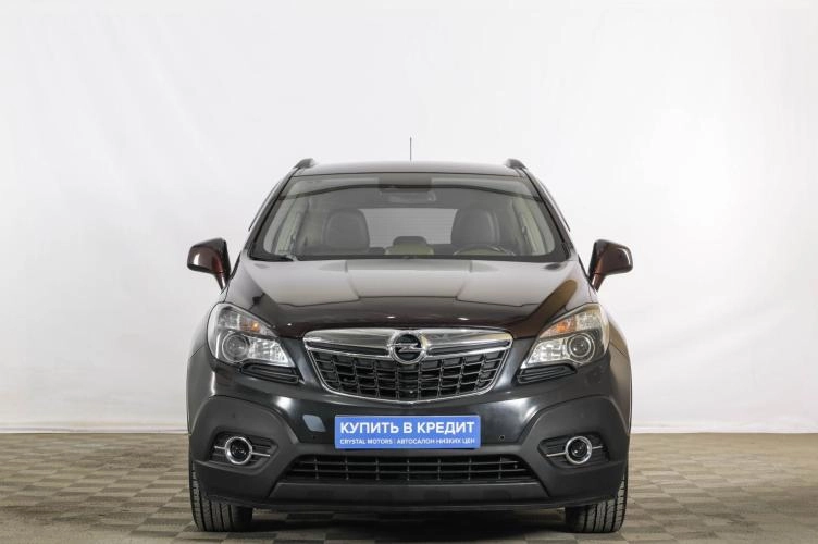 Opel Mokka 2 из 6