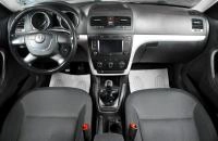 Skoda Yeti 12 из 16