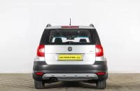 Skoda Yeti 5 из 16