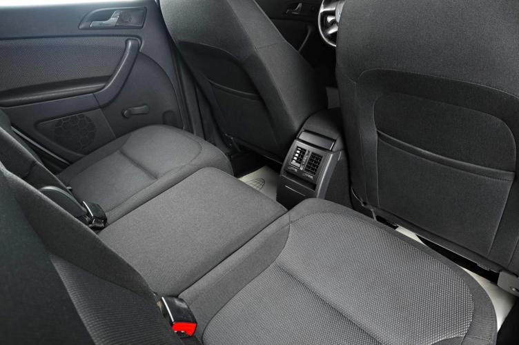 Skoda Yeti 9 из 16