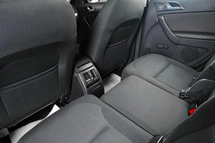 Skoda Yeti 8 из 16