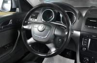 Skoda Yeti 11 из 16