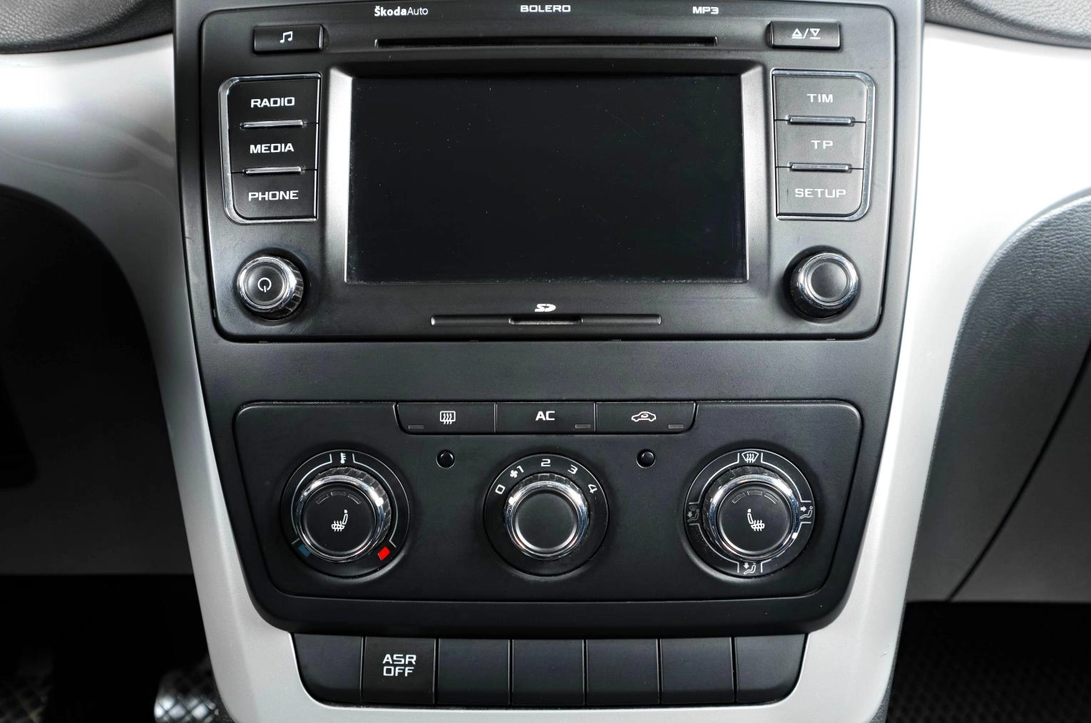 Skoda Yeti 14 из 16