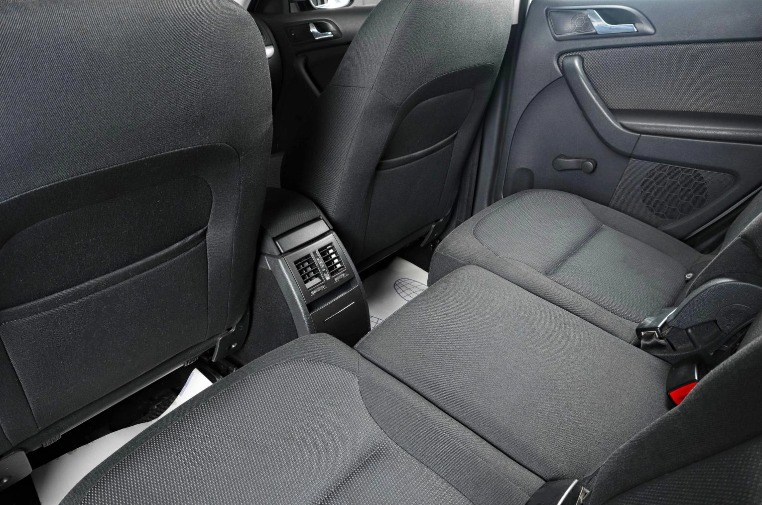 Skoda Yeti 8 из 16