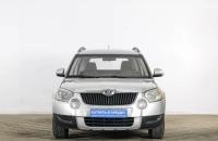 Skoda Yeti 2 из 16