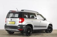 Skoda Yeti 6 из 16