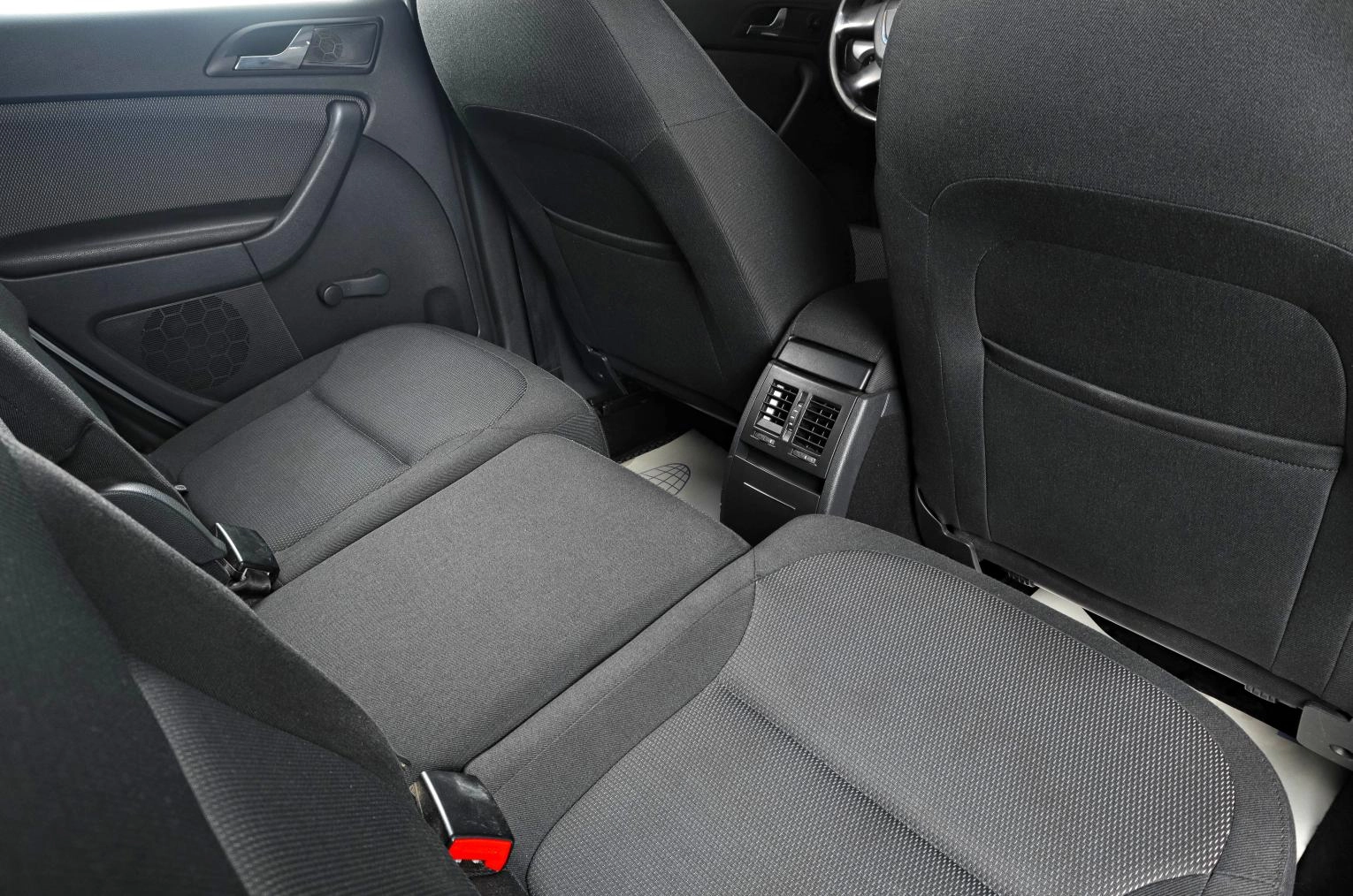 Skoda Yeti 9 из 16