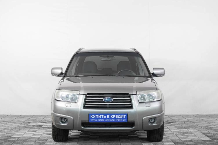 Subaru Forester 2 из 6