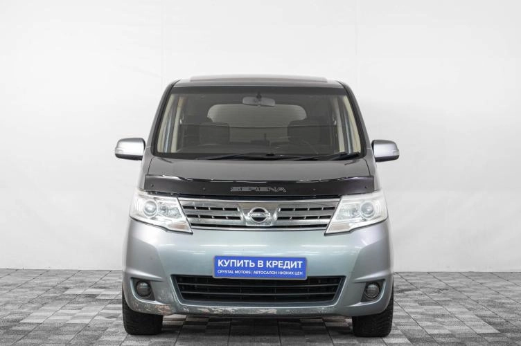 Nissan Serena 2 из 6