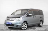 Nissan Serena 3 из 18