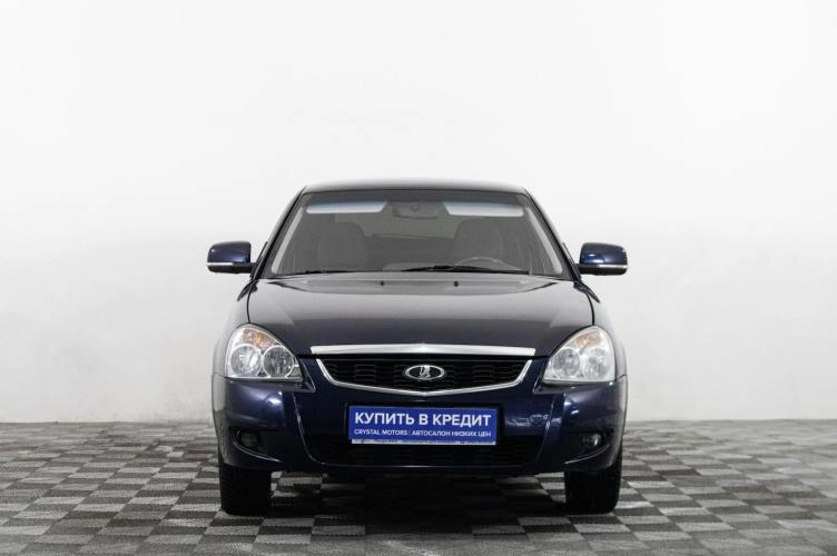ВАЗ (LADA) Priora 2 из 6