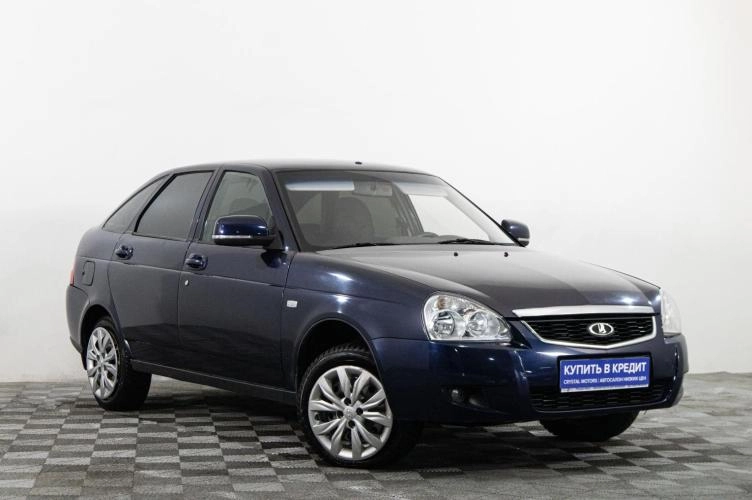 ВАЗ (LADA) Priora 1 из 6
