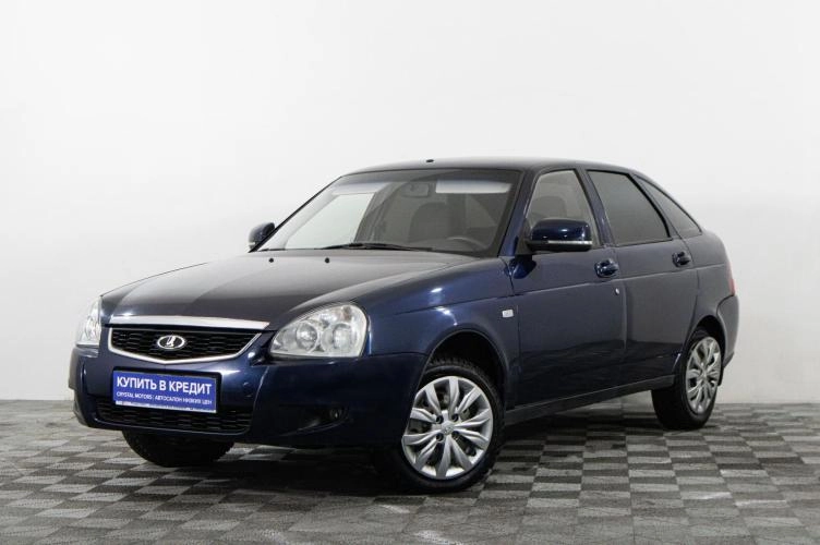 ВАЗ (LADA) Priora 3 из 6