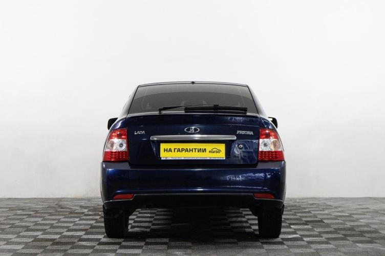 ВАЗ (LADA) Priora 5 из 6