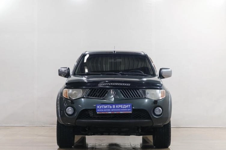 Mitsubishi L200 2 из 6