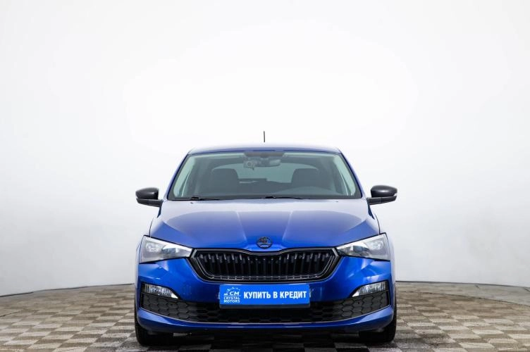 Skoda Rapid 2 из 6