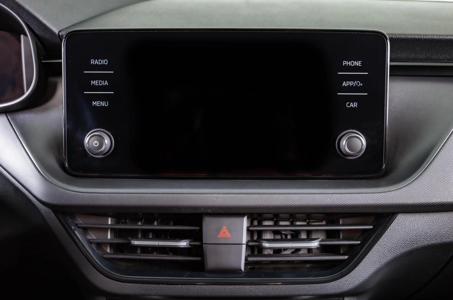 Skoda Rapid 18 из 25