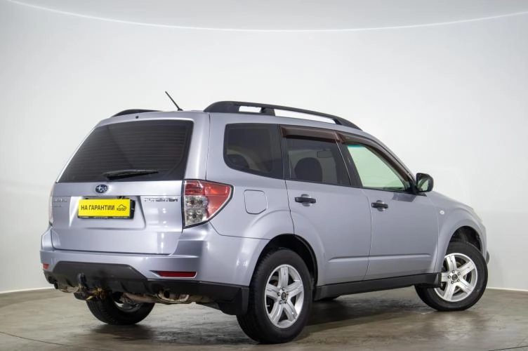 Subaru Forester 4 из 6