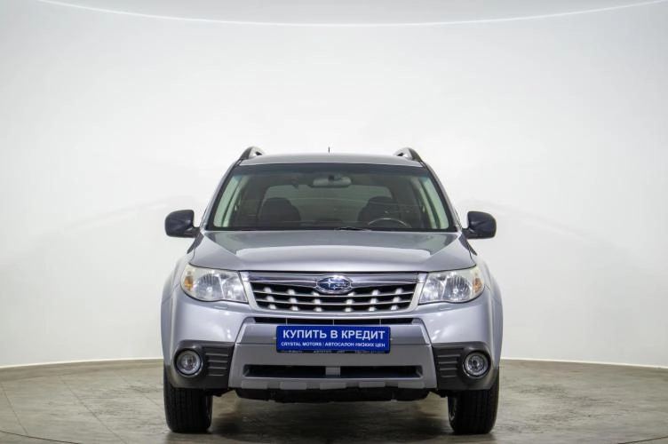 Subaru Forester 2 из 6