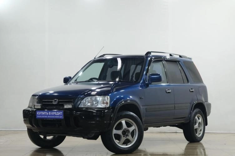 Honda CR-V 3 из 6